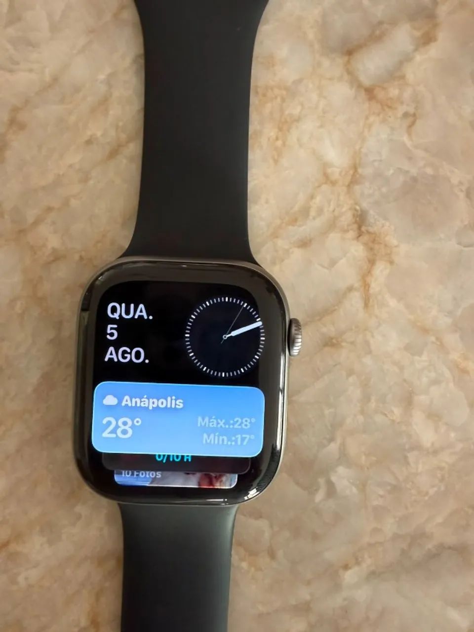 Apple watch series 11 GPS