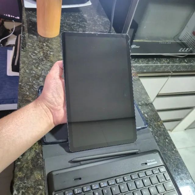 SAMSUNG GALAXY TAB S6 LITE - Foto 5