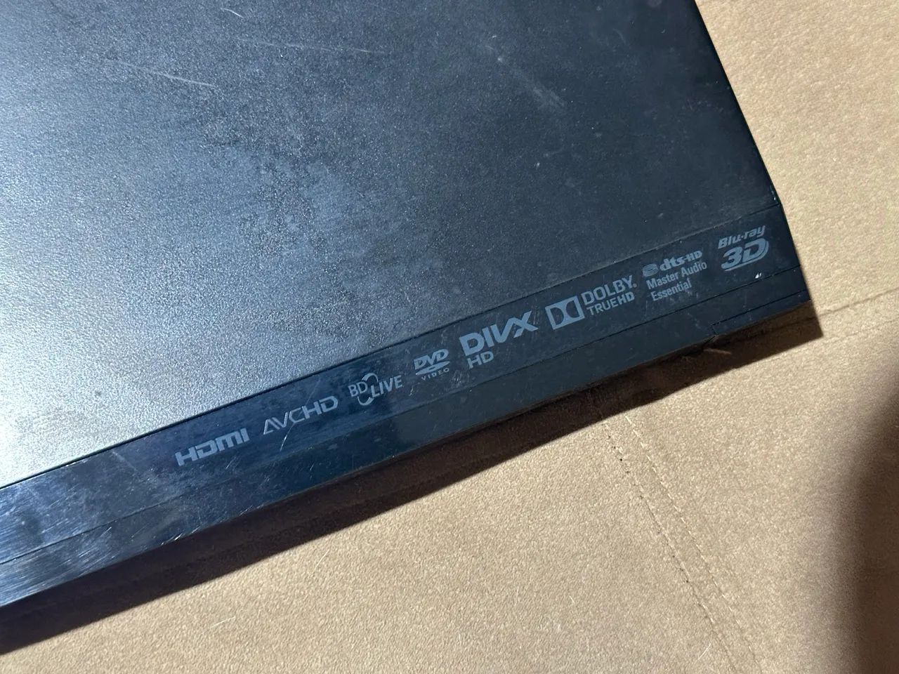 DVD Toshiba  - Foto 3