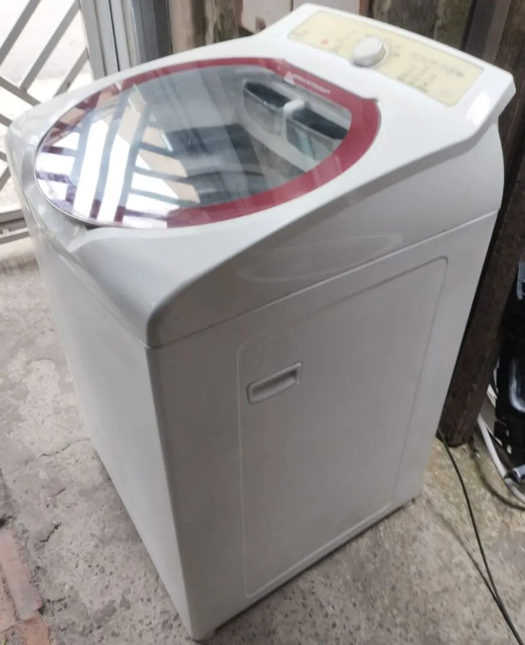 Máquina de lavar Brastemp  - Foto 2