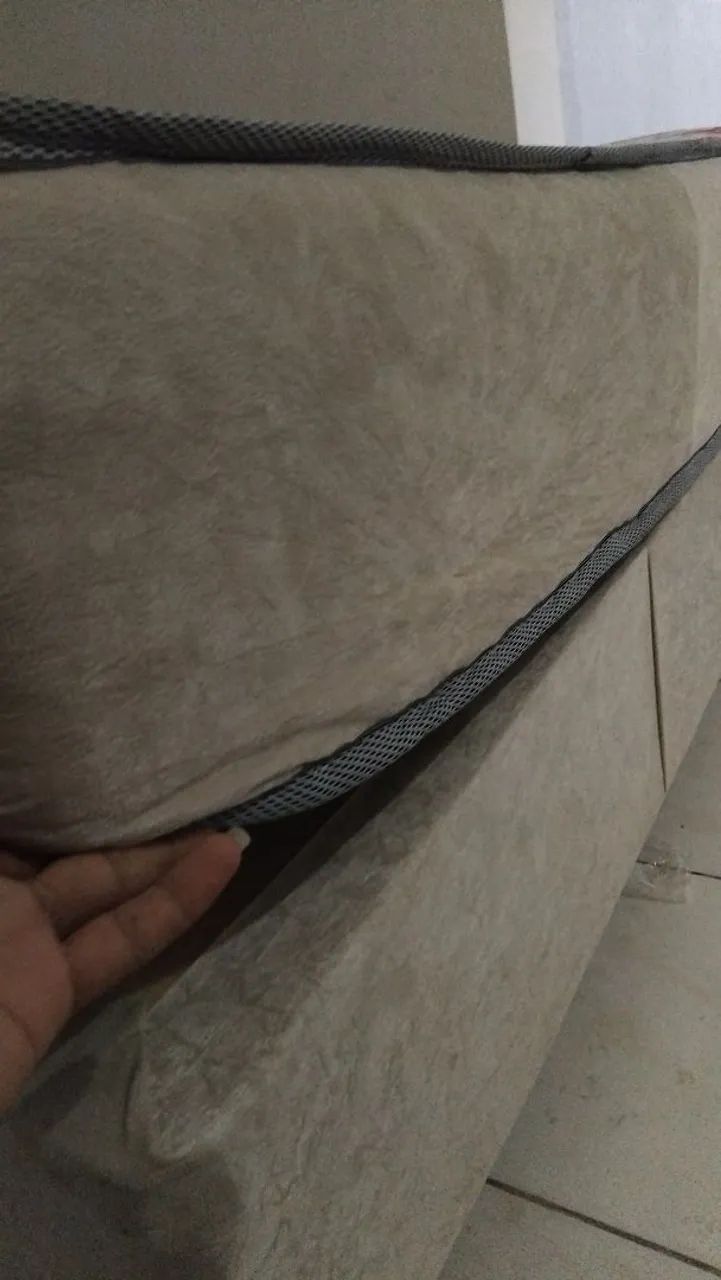 Cama de casal - Foto 2