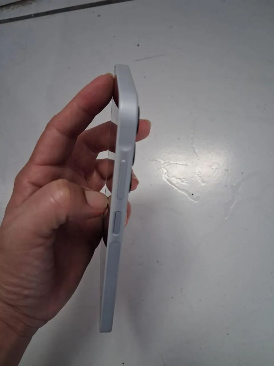 SMARTFHONE SANSUNG A 16 5G 128GB - Foto 5