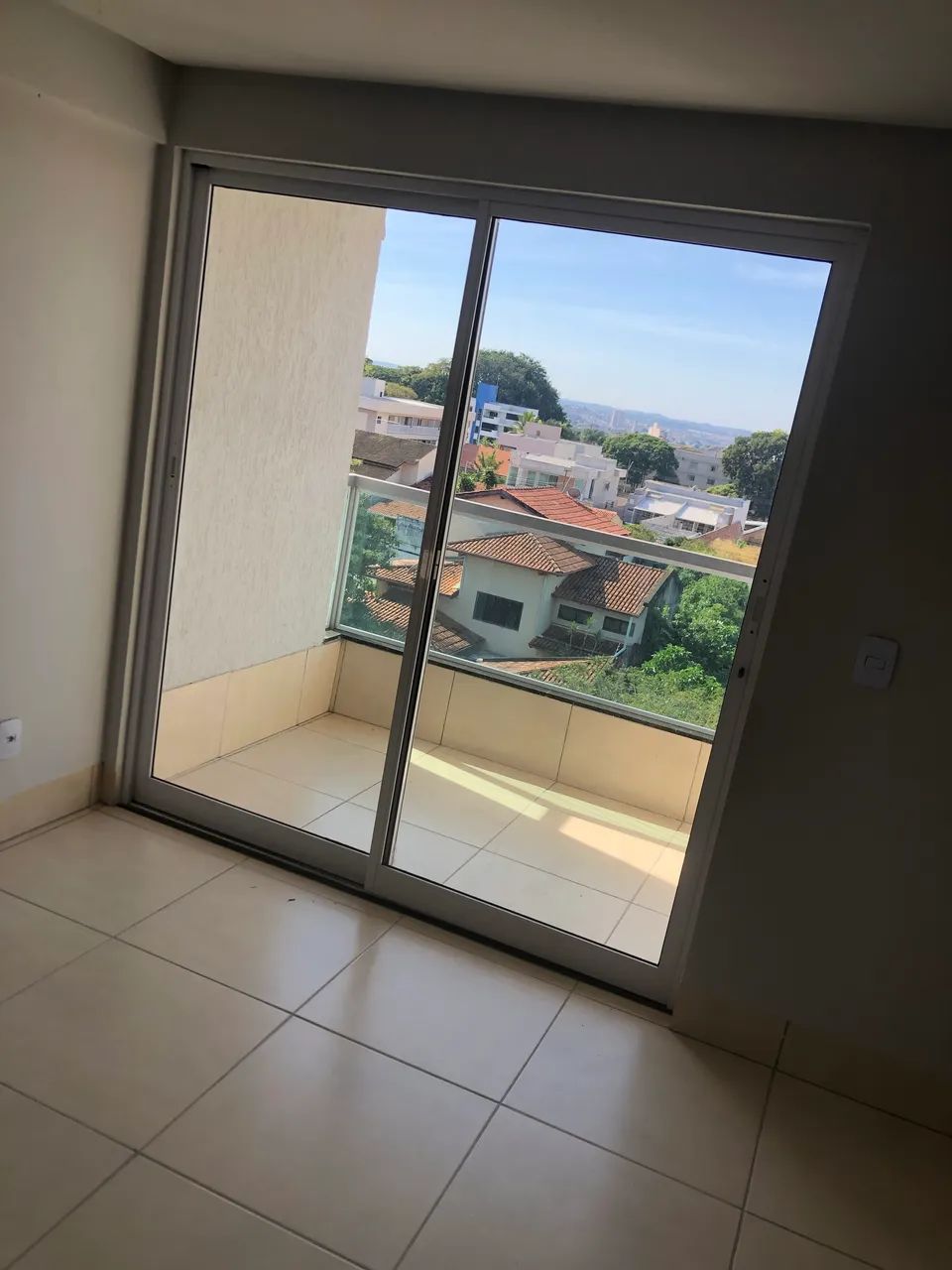 Aluguel Apartamento Goiânia  - Foto 3