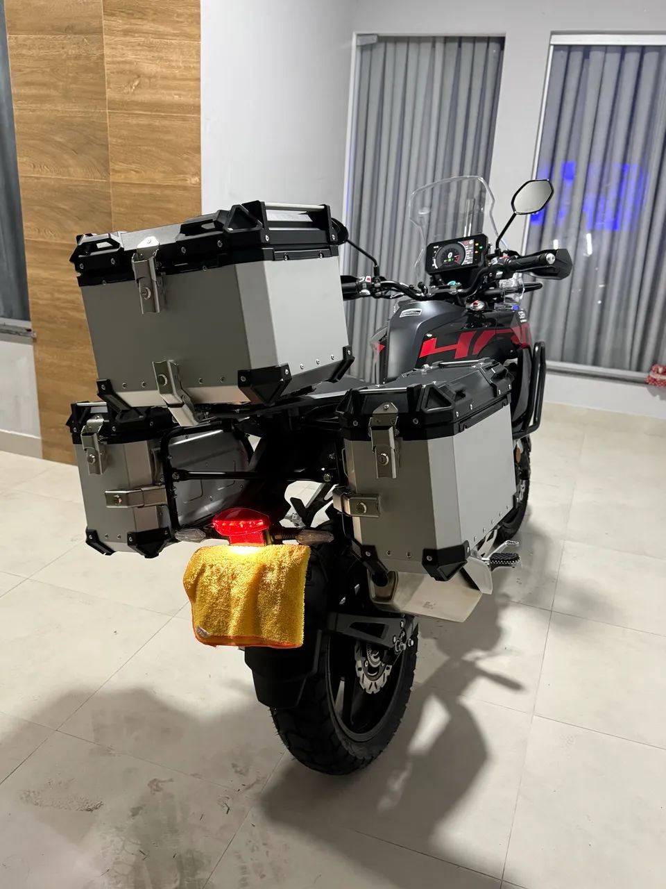 SBM 400ss - Foto 2
