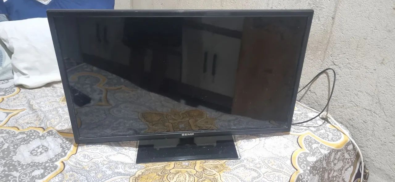 Tv Semp - Foto 2