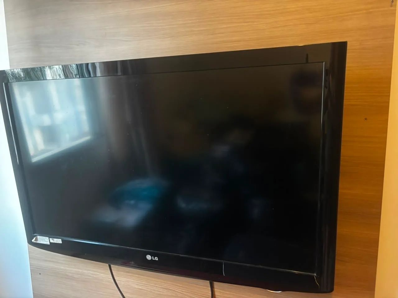 Televisão LG - 42 polegadas  - Foto 3