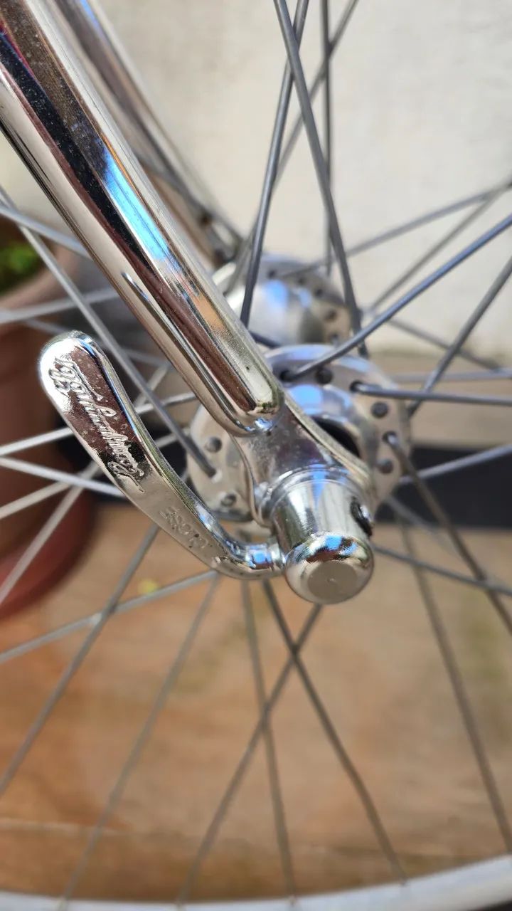 Caloi Strada Campagnolo - Foto 3