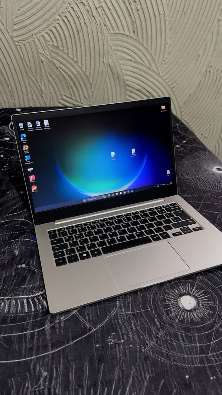 Notebook Samsung Galaxy Book Go - Foto 2