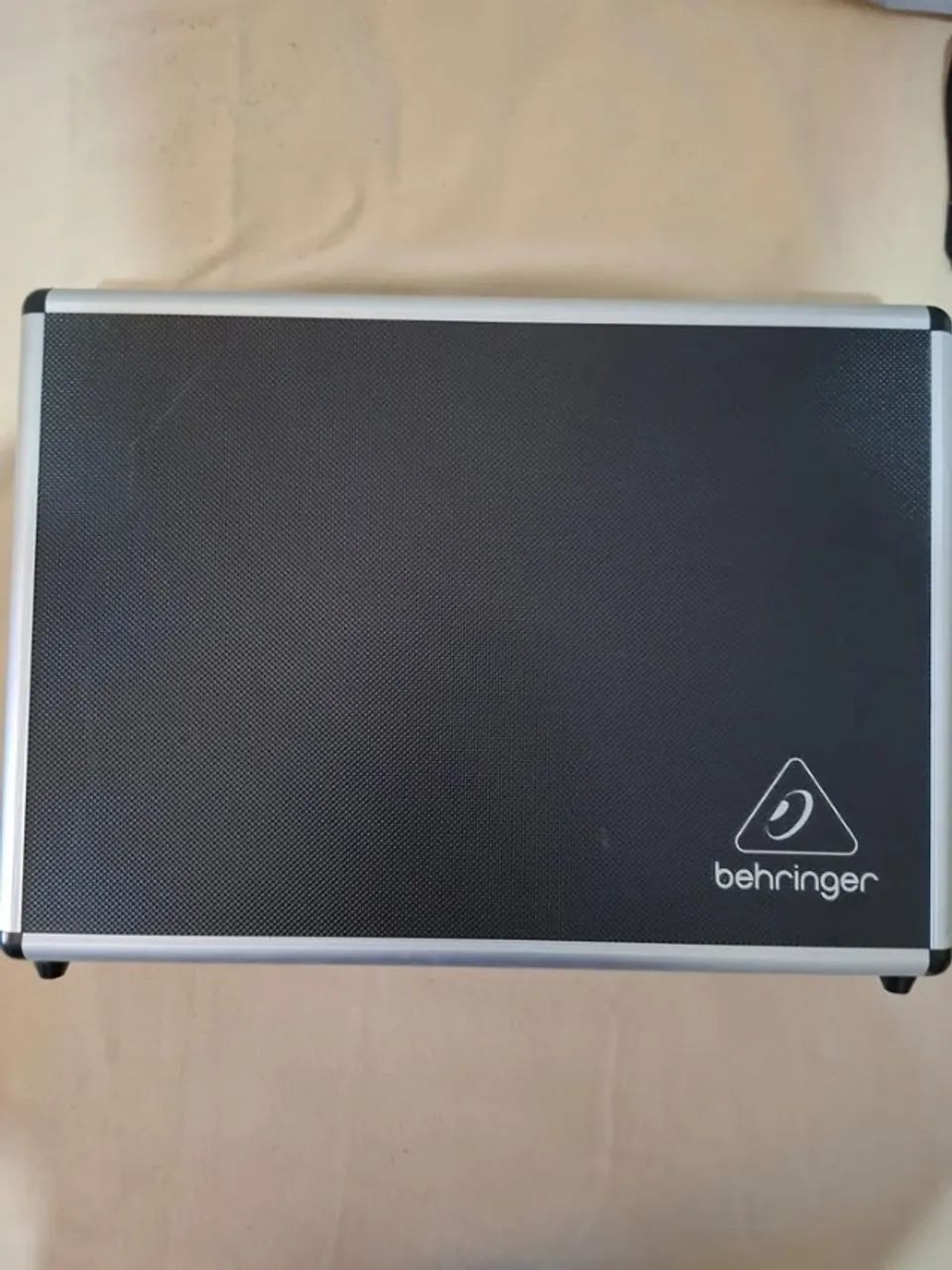 Behringer BC1200 ? Conjunto de microfones, captação para bateria  - Foto 2