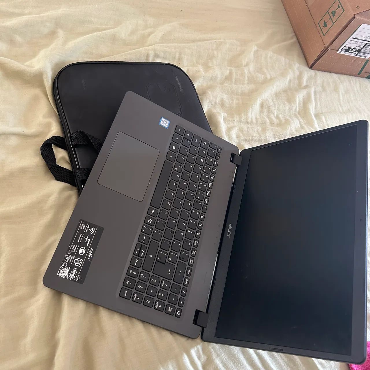 Notebook Acer  - Foto 3