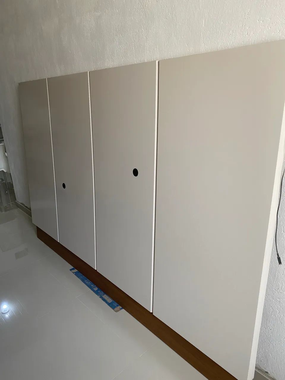 Painel para Tv
