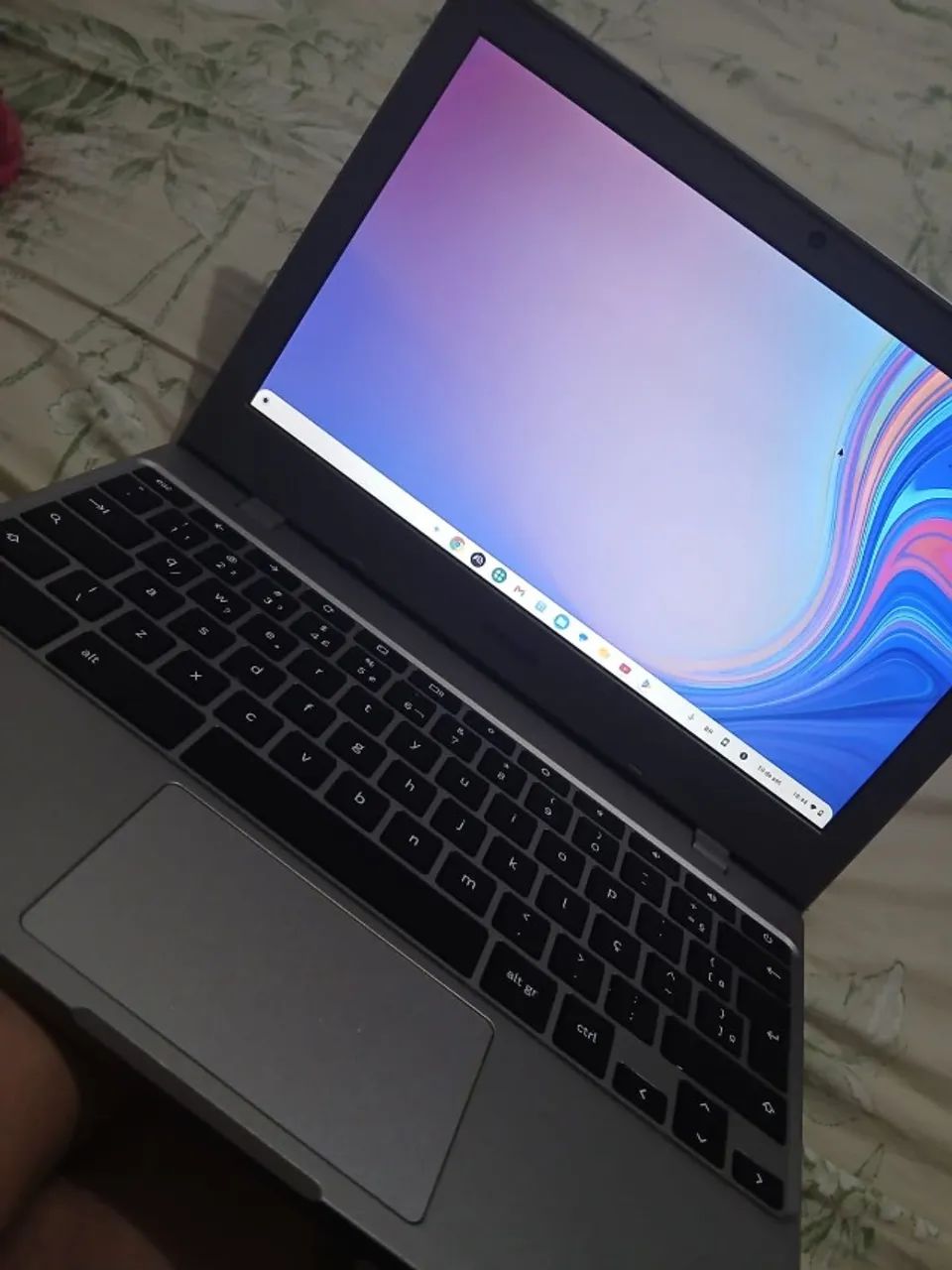 Notebook Chromebook Samsung - Foto 3