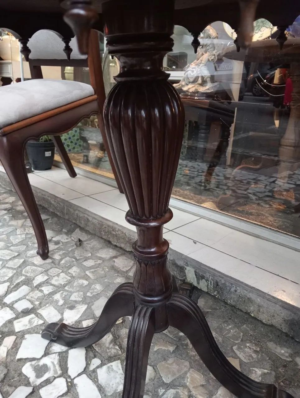 Mesa de canto  - Foto 2