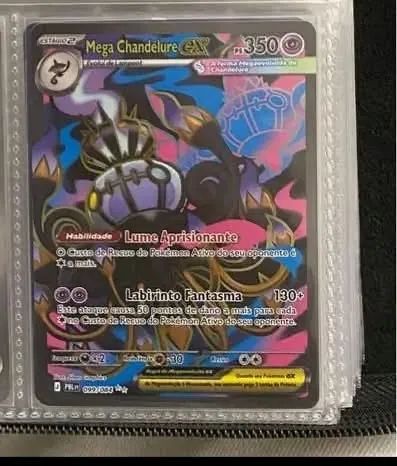 Cartas Pokémon  - Foto 3