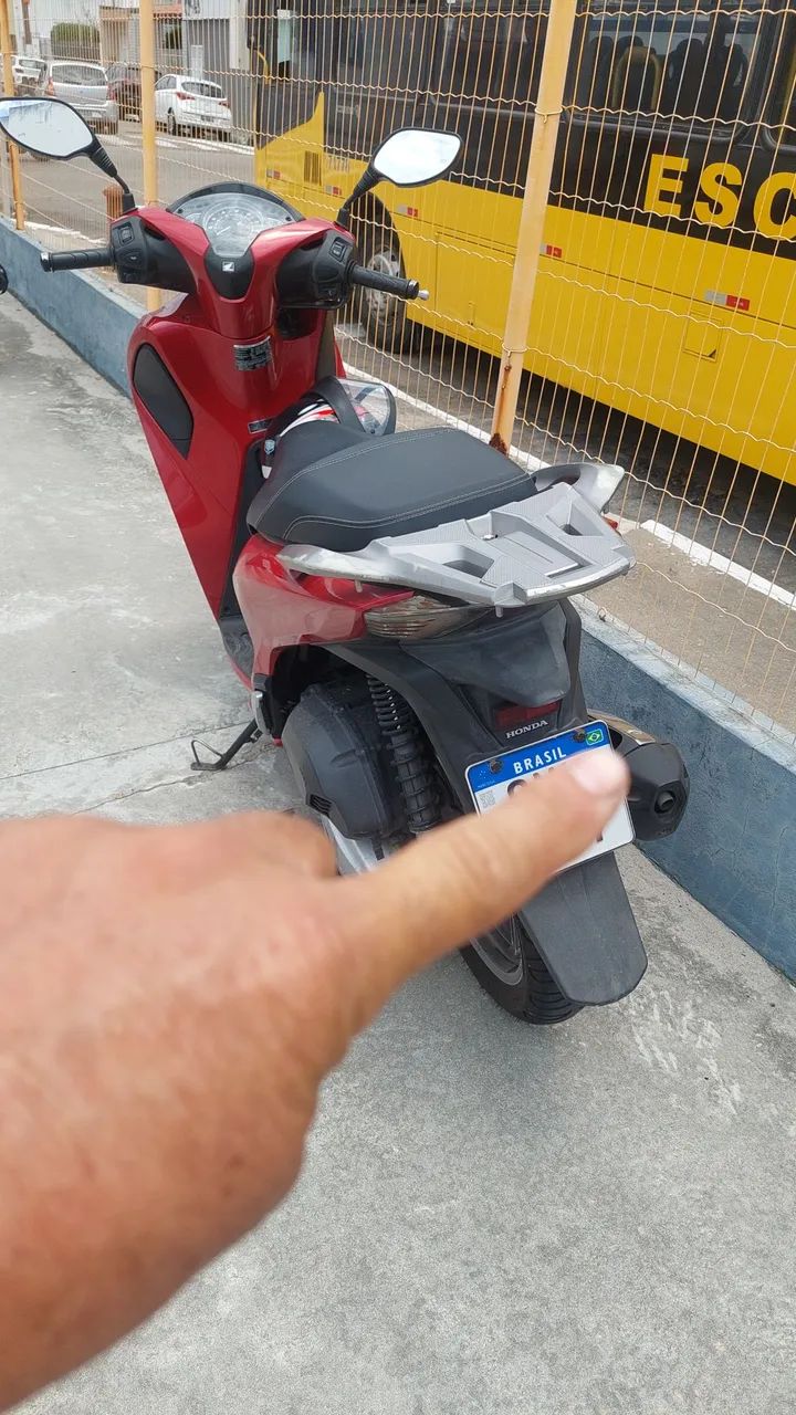 Vendo ou troco  - Foto 3