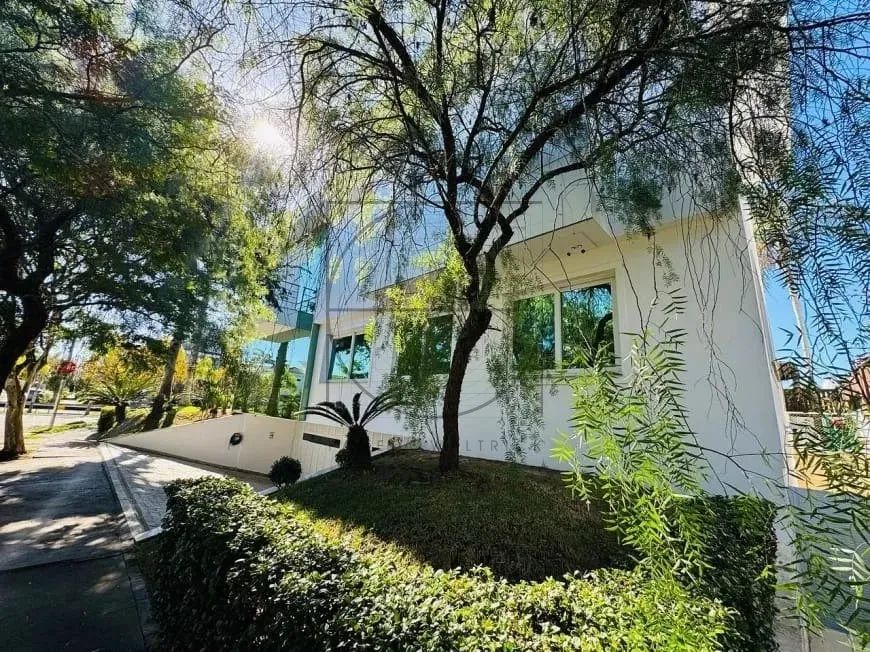 Casa com 5 quartos e 3 suítes e 5 banheiros - Foto 5