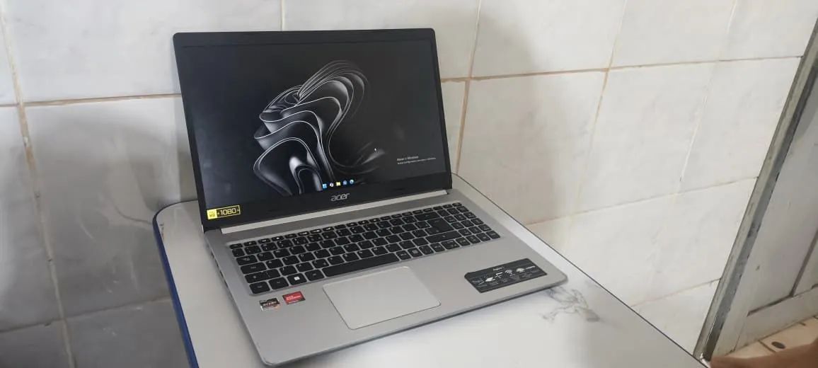 Notebook Ryzen 7 - Foto 5