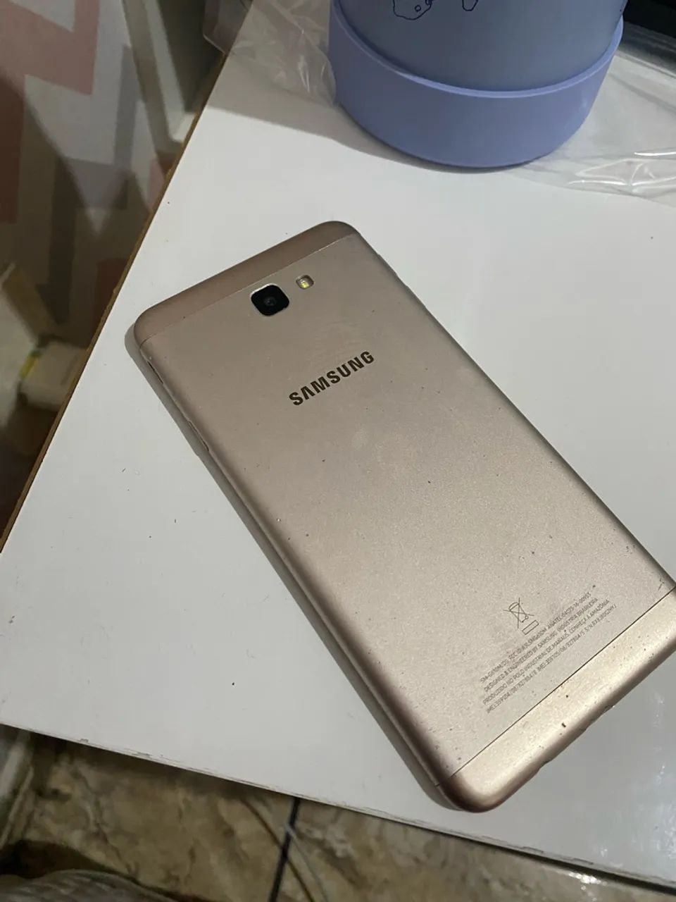 J7 prime  - Foto 4