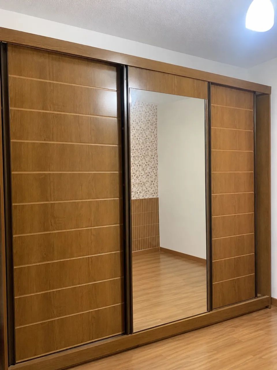 Guarda Roupa Casal