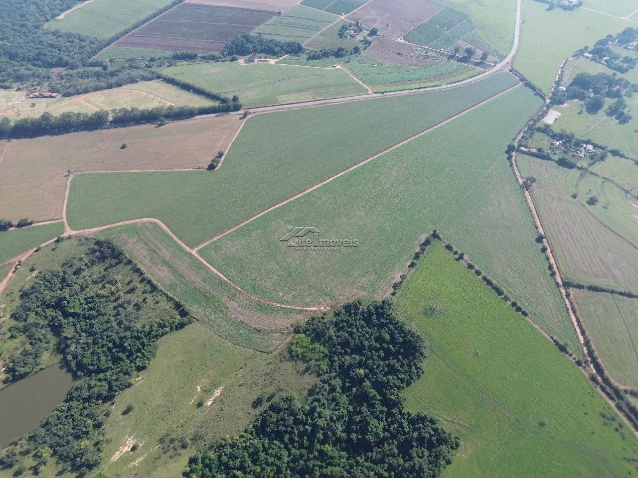 ÁREA À VENDA - MONTE MOR/SP (DIVISA COM SUMARÉ) - Foto 3