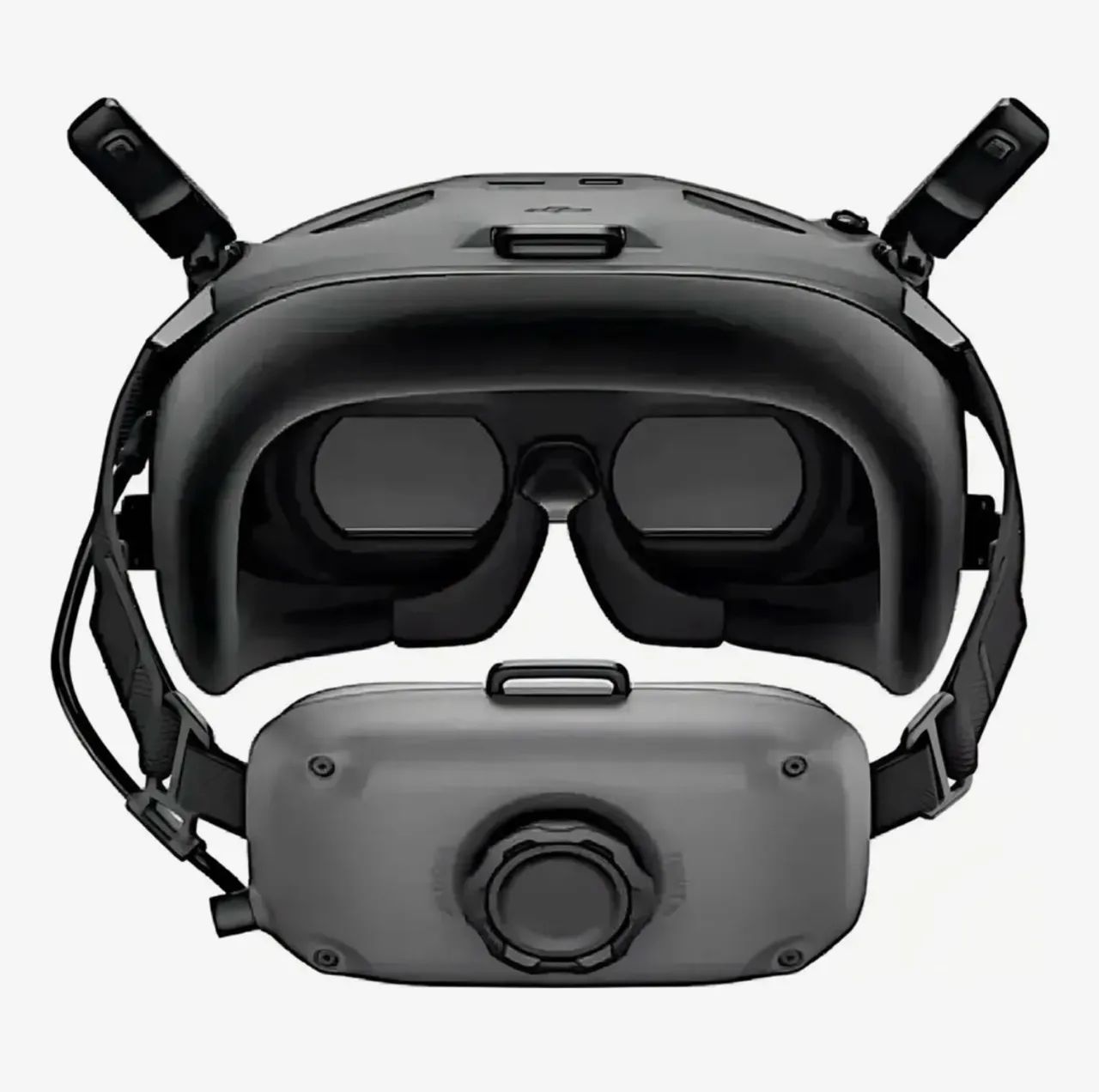 Máscara profissional drone DJI Goggles N3 - Foto 2