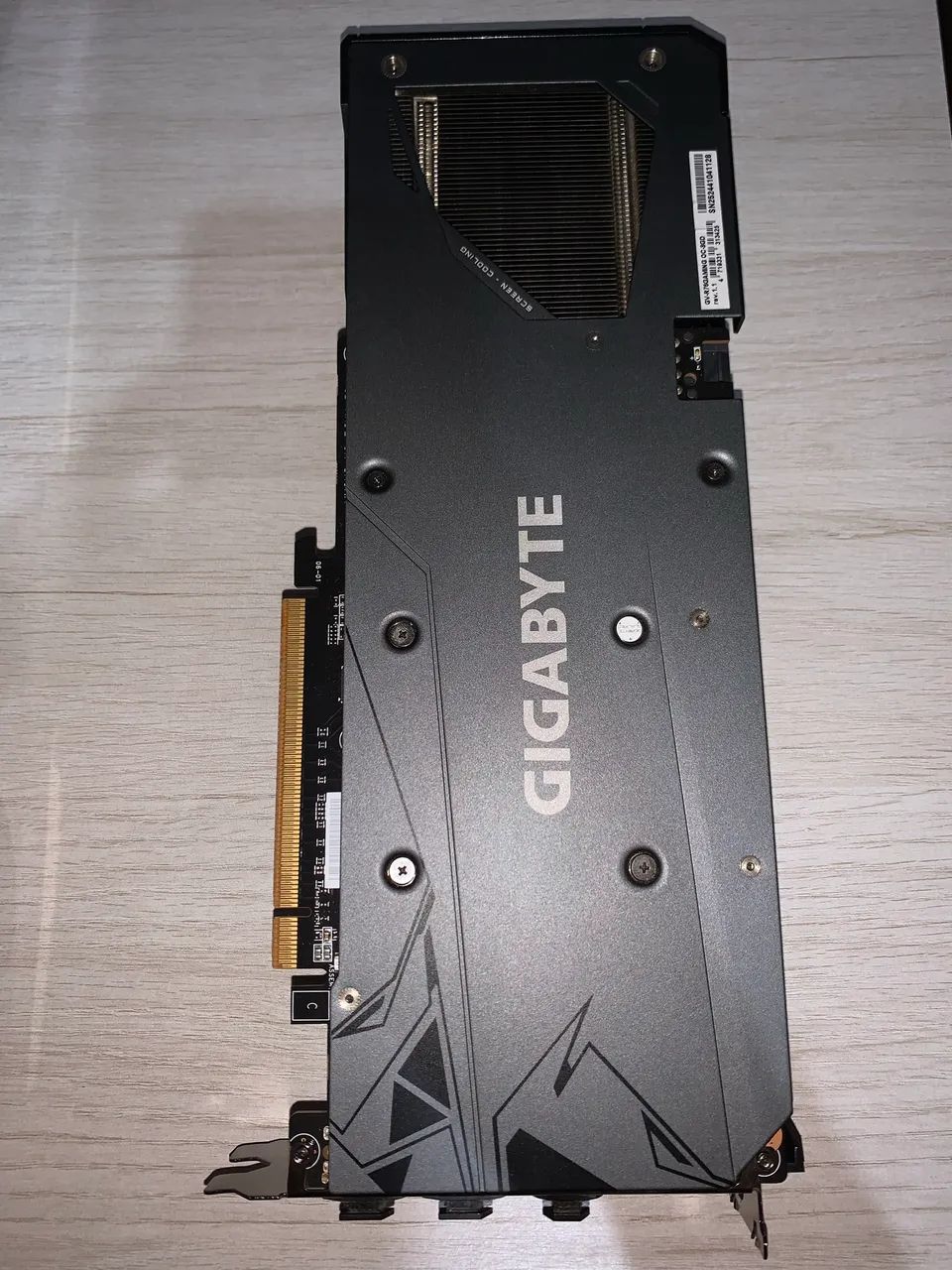 Placa de vídeo rx 7600 - Foto 4