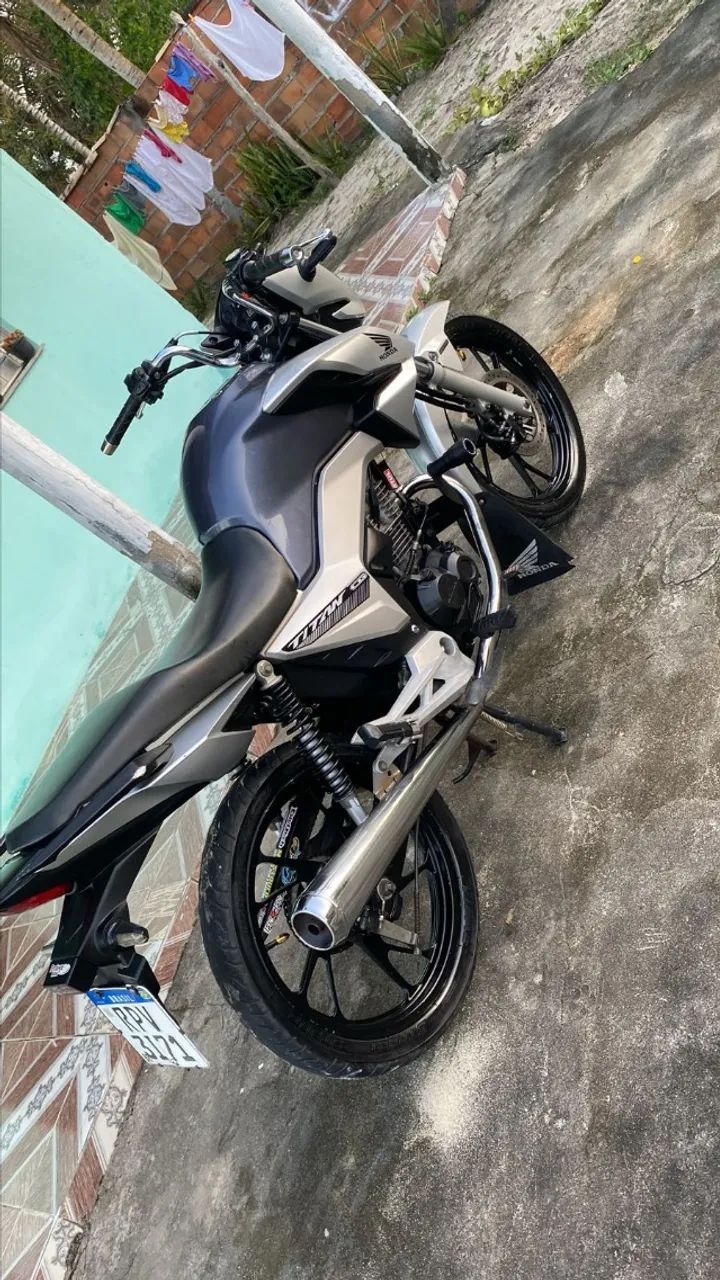 Titan nova  - Foto 3