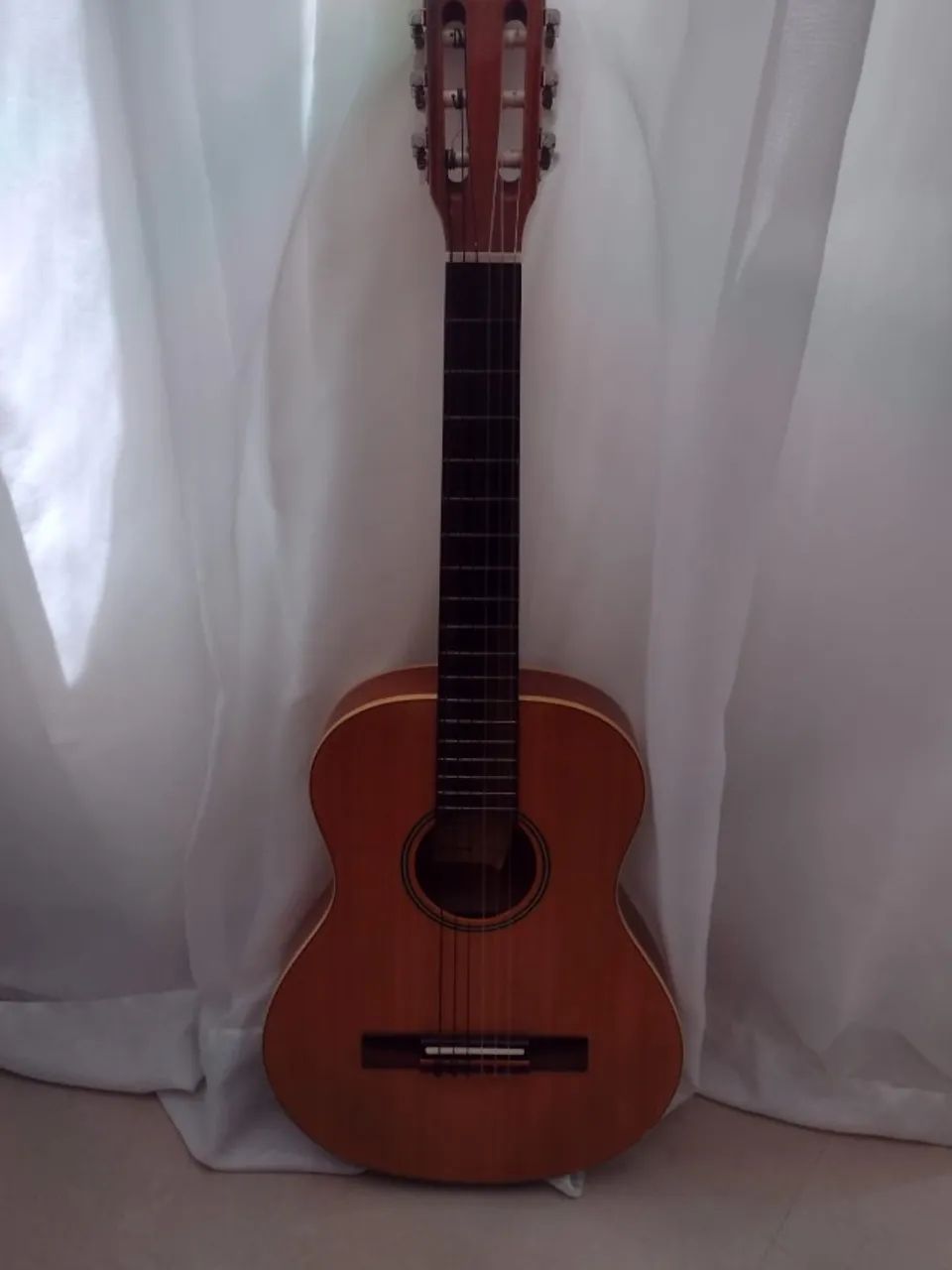 violão em ótimo estado Di Giorgio  Classic Guitar piccolo 2014