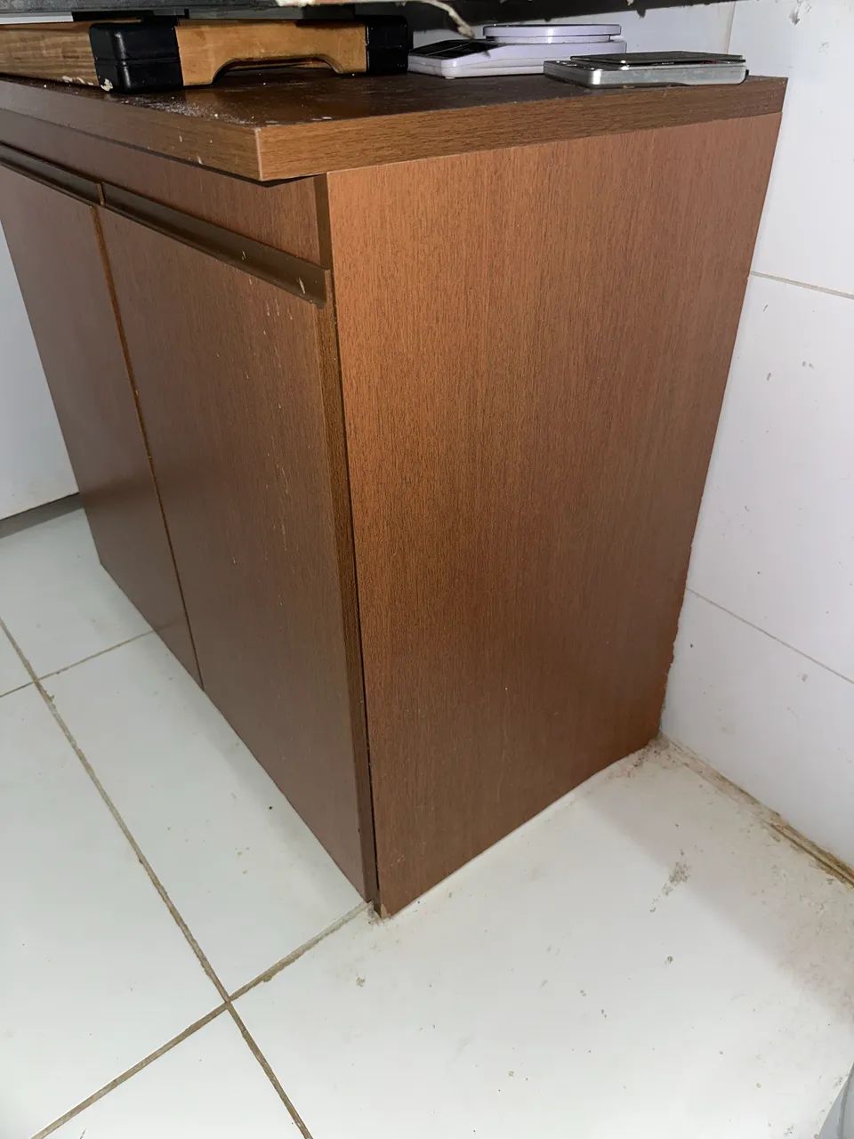 Prateleira + cômoda  - Foto 3