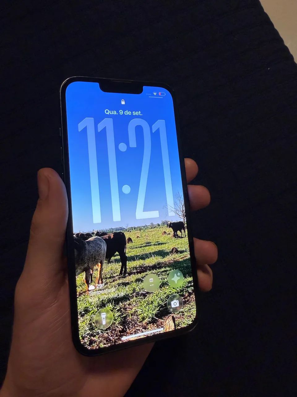 iPhone 13 - 128 GB - Foto 3