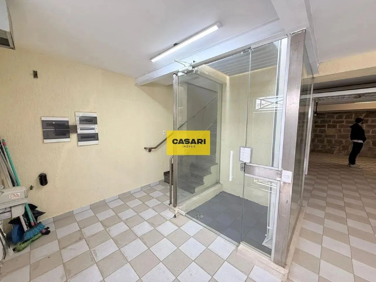 Casa Comercial para Locação com 359m² | Elevador, 4 Salas e Excelente Localização - Foto 5