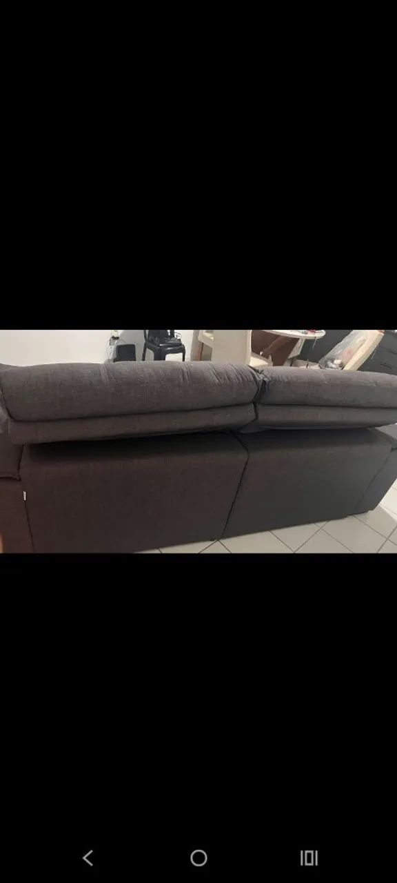 SOFÁ/CAMA NO PRECINHO - Foto 4