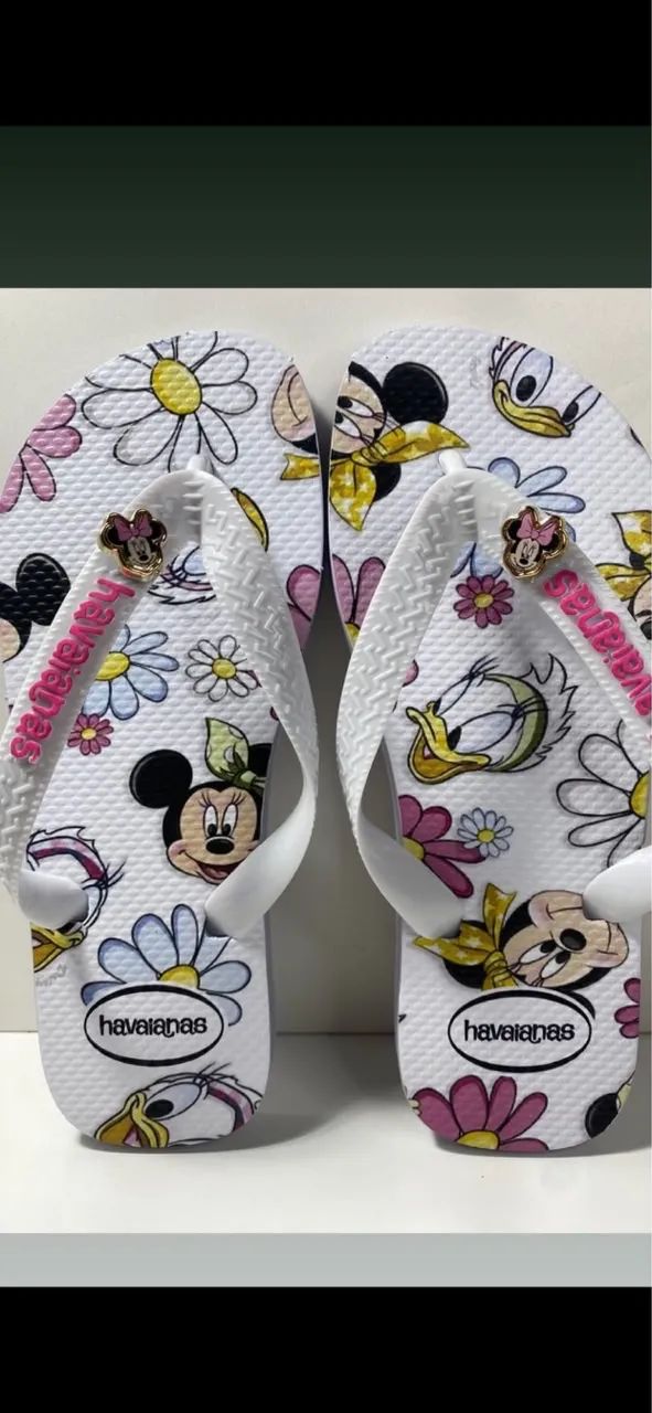 Havaiana - Foto 2