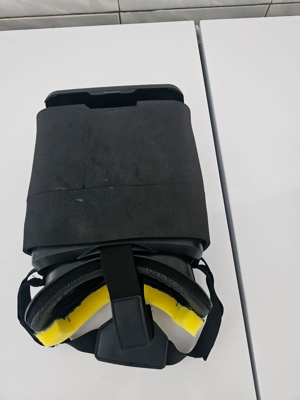 Óculos fpv caseiro - Foto 4