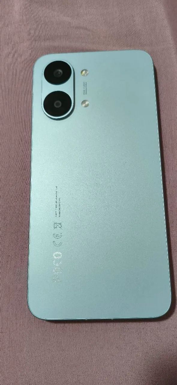 Poco x8 pro Max 512gb - Foto 3