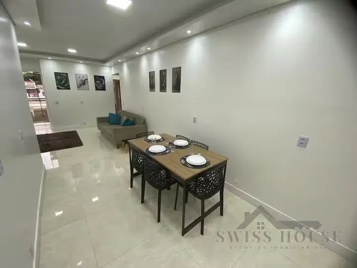 Apartamento para alugar no Jardim Proença em Campinas/SP. - Foto 4