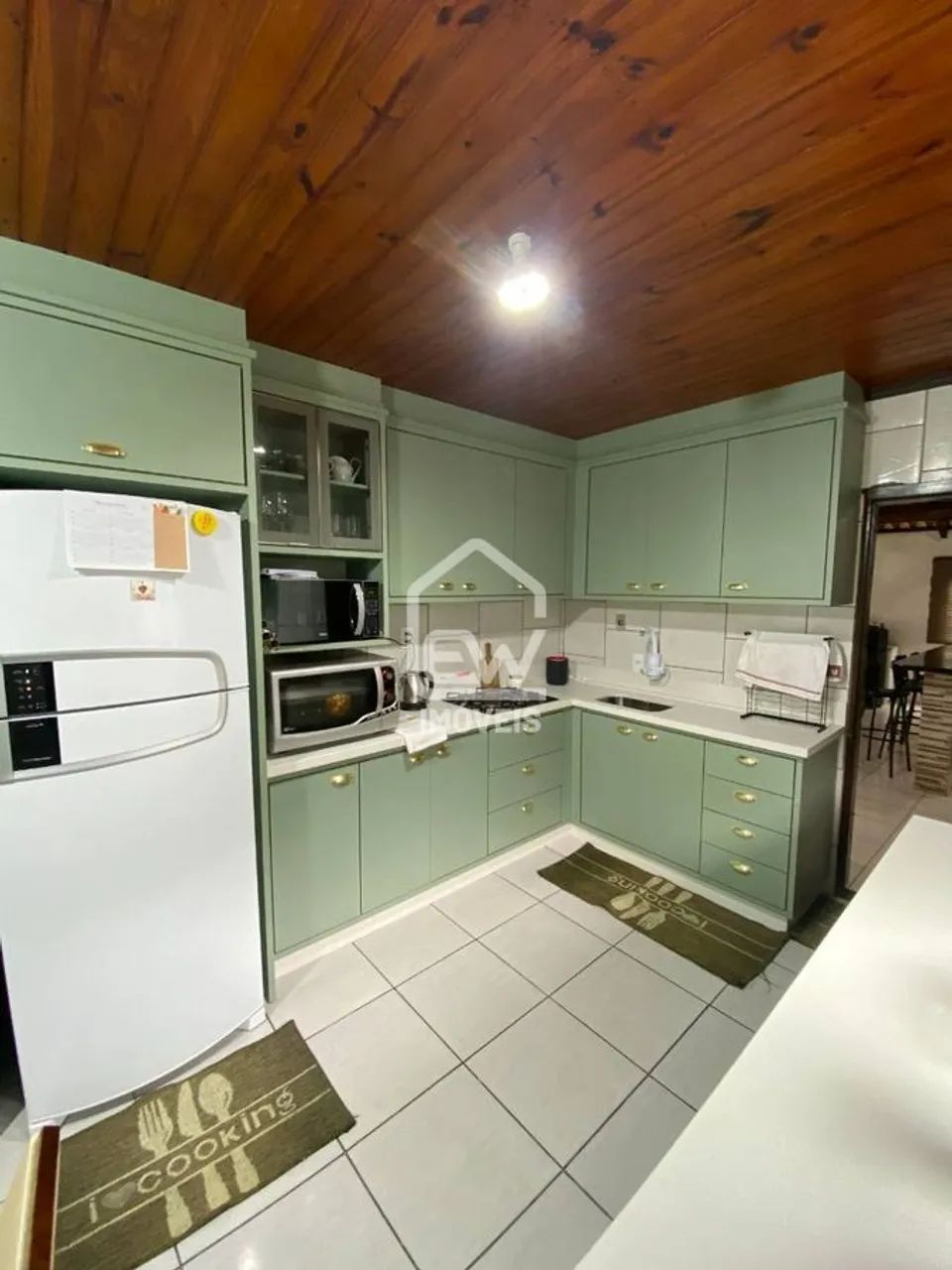 Terreno com Casa em Massaranduba, SC - Foto 4