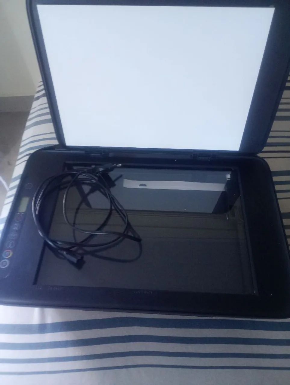 Impressora HP - Foto 4