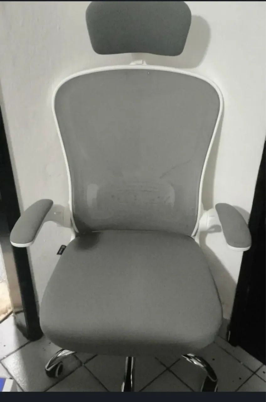 Cadeira ergométrica  - Foto 3