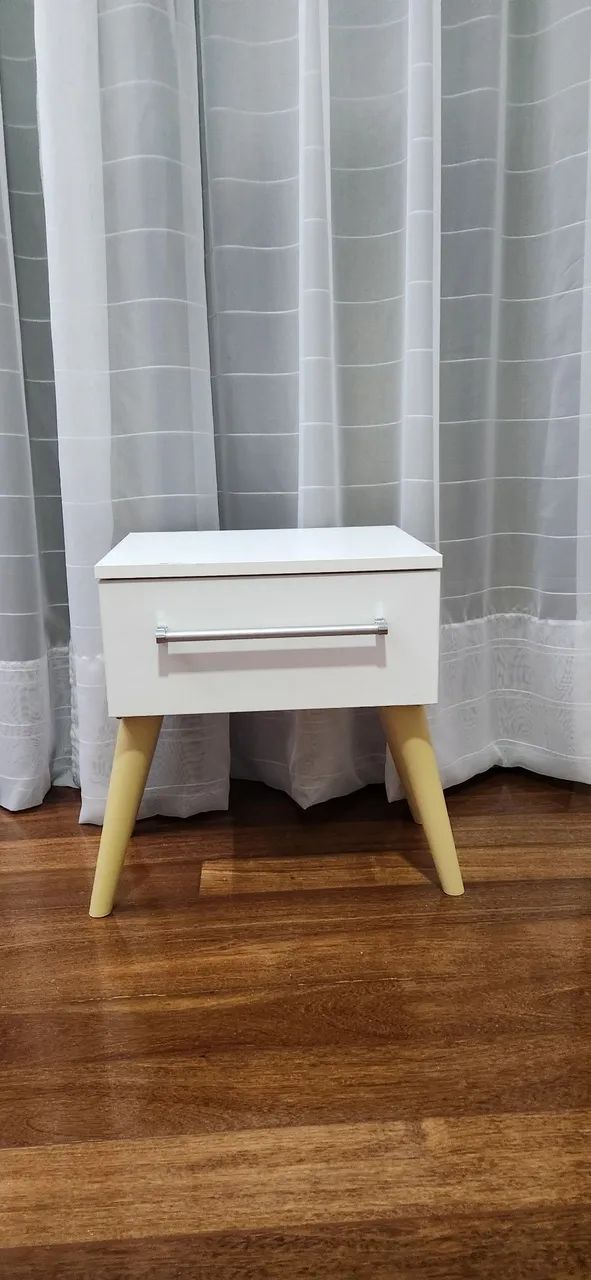 Mesinha lateral  - Foto 5