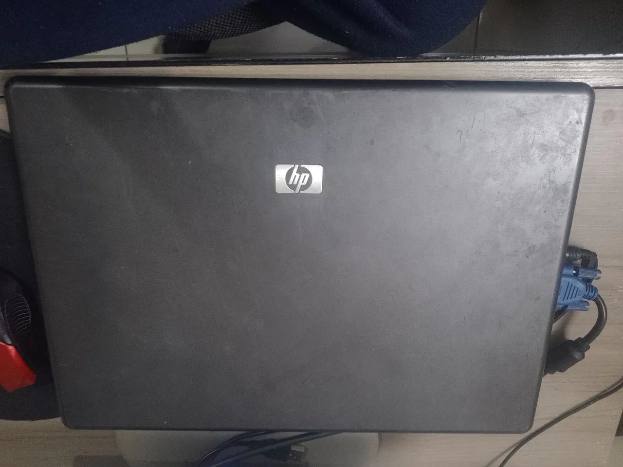 Notbook hp 540 - Foto 3
