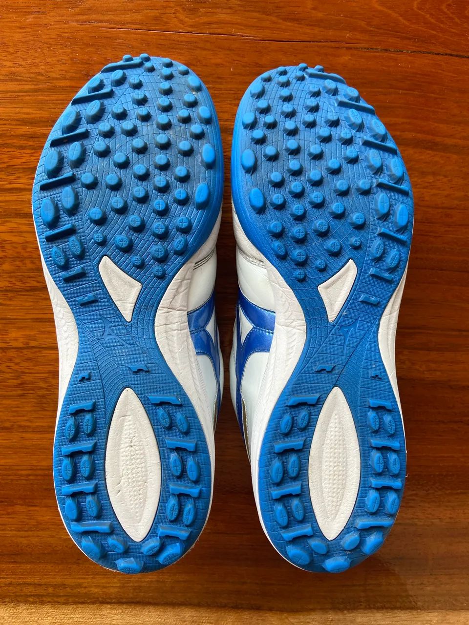 Chuteira Mizuno Morelia Sala Japan Tf - 40,5 - 27cm - Calçados