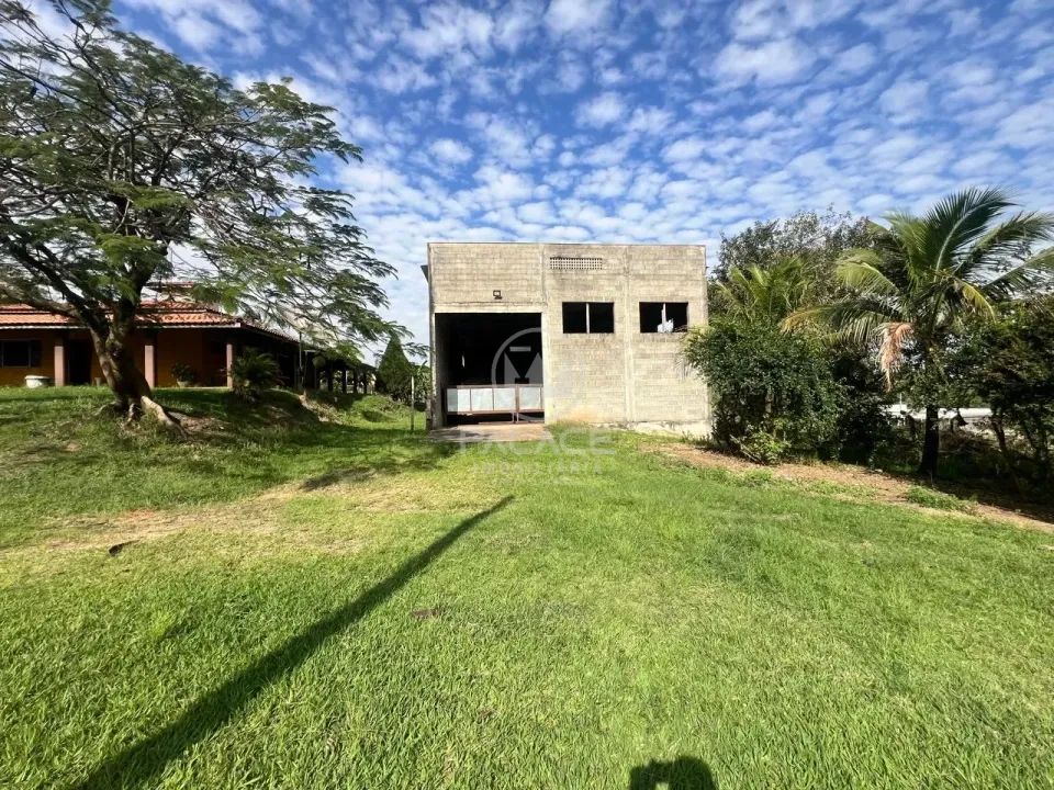Imóvel comercial e terreno comercial disponível para locação