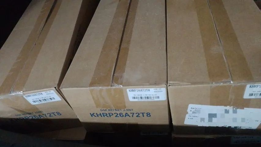 Refnet - KHRP26A72T8 - Foto 3