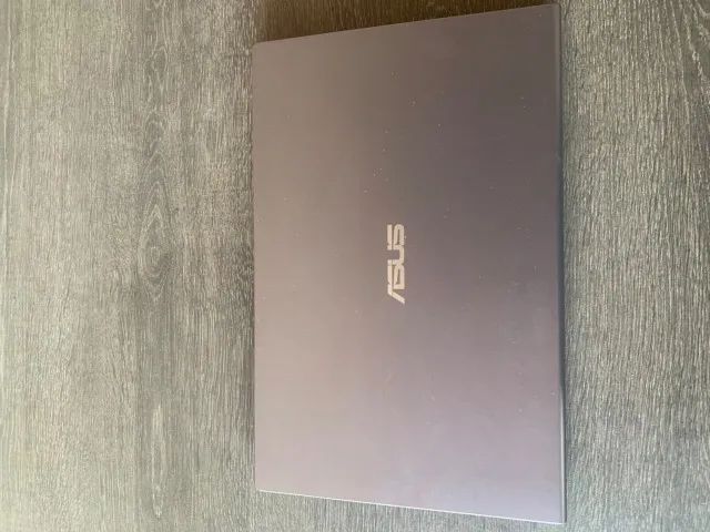 Notebook ASUS X515KA Celeron 4GB 128GB SSD 15,6