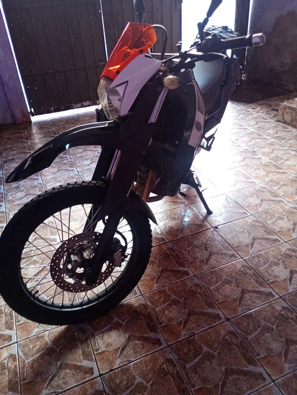 Xt 660 meiota - Foto 3