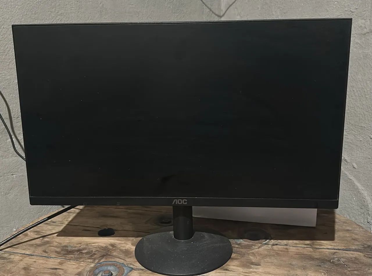 Vendo monitor  - Foto 2