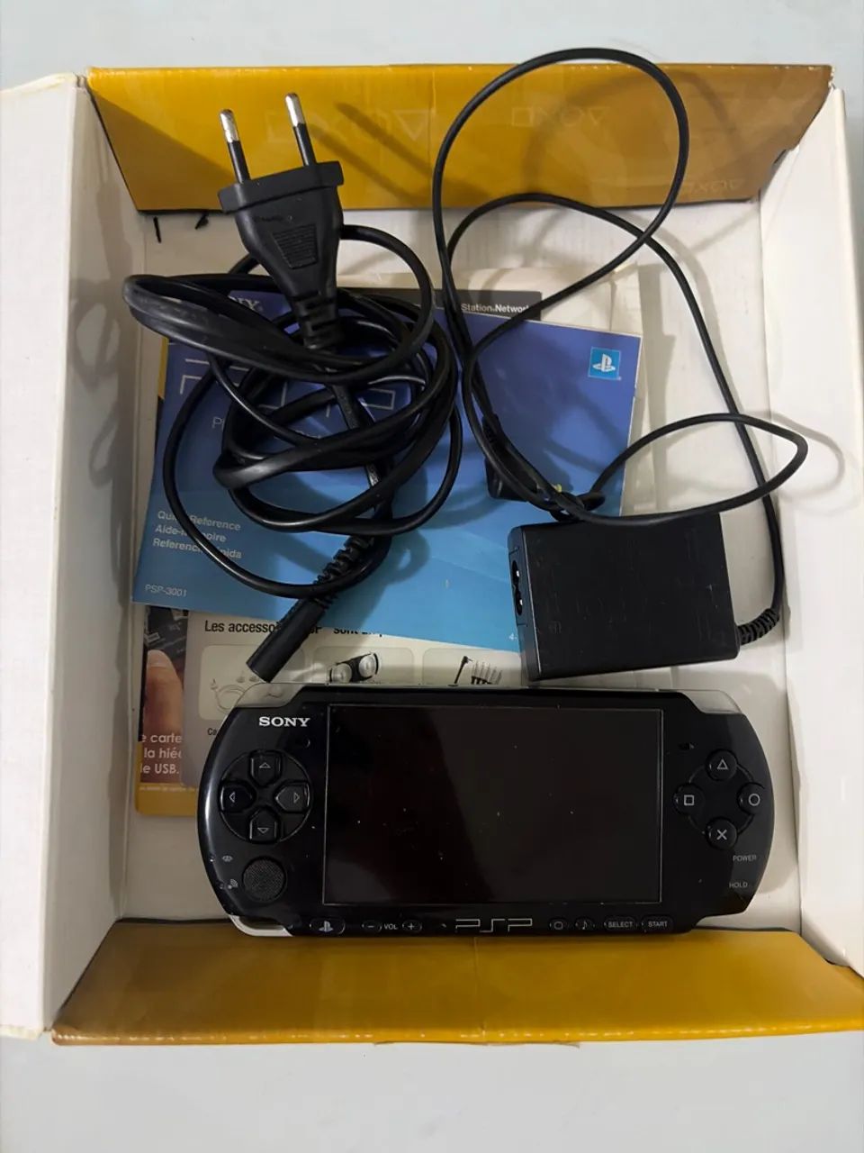 PSP 3000 bem conservado! - Foto 4