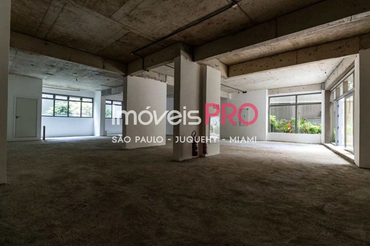 Loja, Vila Nova Conceição - São Paulo - Foto 4