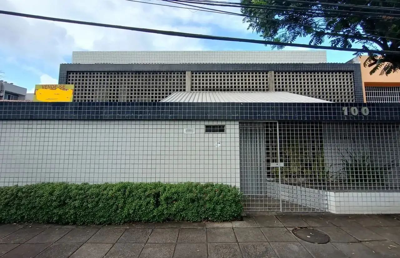 Comercial à venda, CASA FORTE, Recife, PE